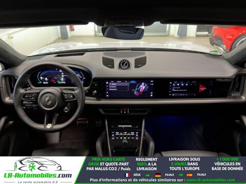 Cayenne Turbo E-Hybrid 4.0 V8 739 ch 2025 occasion 31850 Beaupuy