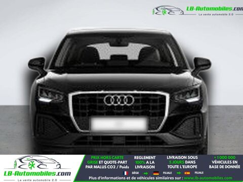Annonce voiture Audi Q2 21939 €
