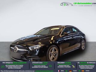 Classe A 200 BVA 2020 occasion 31850 Beaupuy