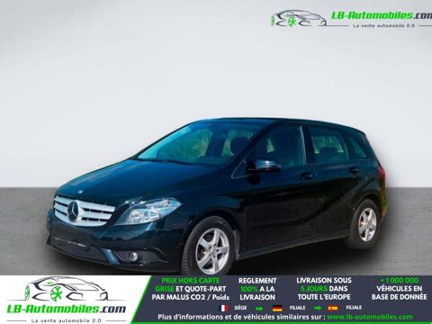 Mercedes Classe B 180 2013 occasion Beaupuy 31850