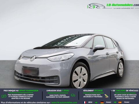 Volkswagen ID.3 150 ch Pure Performance 2021 occasion Beaupuy 31850