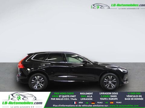 XC60 B4 197 ch BVA 2021 occasion 31850 Beaupuy