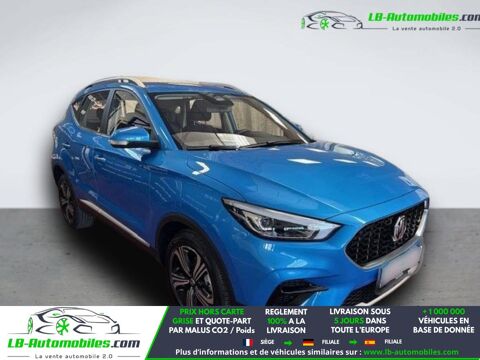 MG.ZS 1.0L T-GDI 111ch 2WD BVA6 2025 occasion 31850 Beaupuy