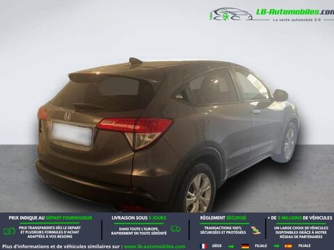 HR-V 1.5 i-VTEC BVA 130ch 2021 occasion 31850 Beaupuy