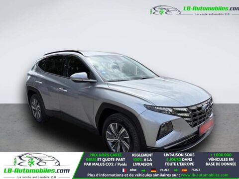 Tucson 1.6 T-GDI 230 Hybrid BVA 2022 occasion 31850 Beaupuy