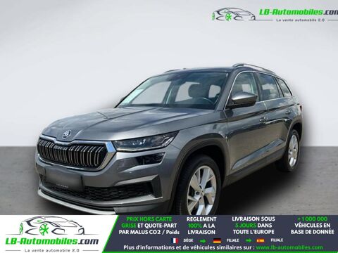 Annonce voiture Skoda Kodiaq 30880 €