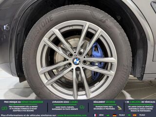 X4 xDrive30d 265 ch BVA 2020 occasion 31850 Beaupuy