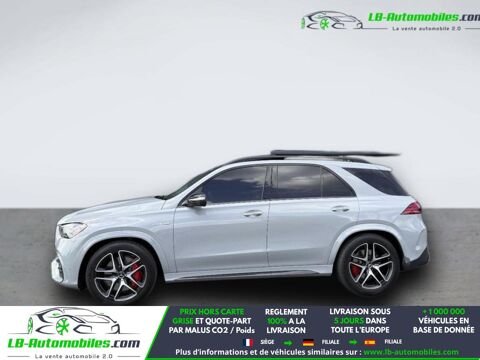 Classe GLE 63 S AMG BVA 4Matic+ 2024 occasion 31850 Beaupuy