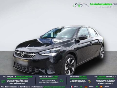 Annonce voiture Opel Corsa 16990 €