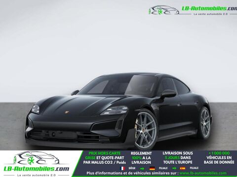 Annonce voiture Porsche Divers 194899 €