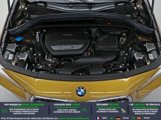 X2 xDrive 20d 190 ch BVA 2020 occasion 31850 Beaupuy