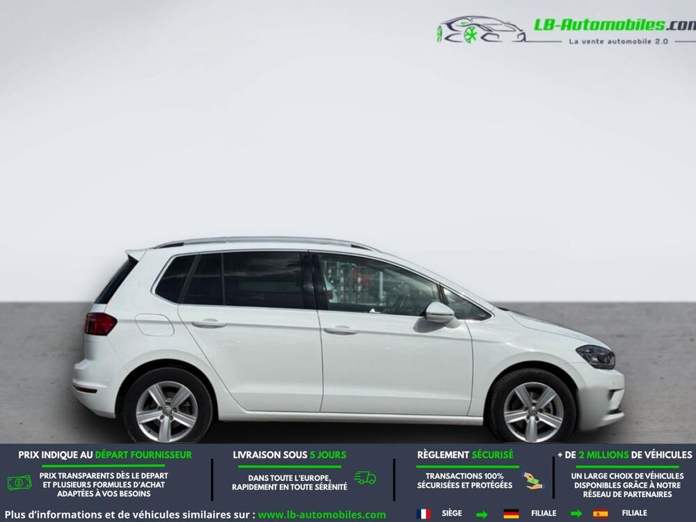 Golf SW 1.4 TSI 125 BVA 2018 occasion 31850 Beaupuy