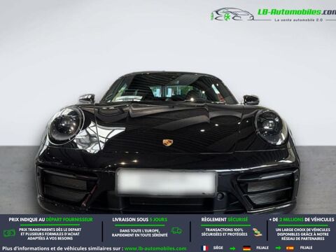 911 4 GTS 3.0i 480 PDK 2024 occasion 31850 Beaupuy