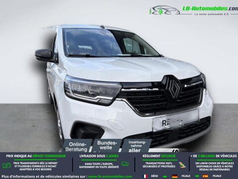Annonce voiture Renault Kadjar 29899 €