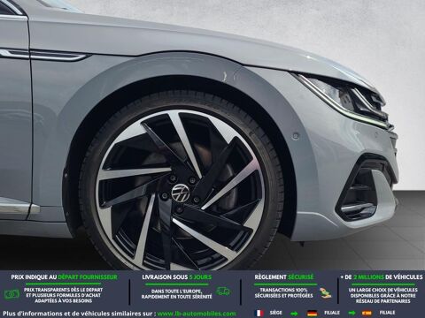 Arteon 2.0 TSI 190 BVA 2023 occasion 31850 Beaupuy