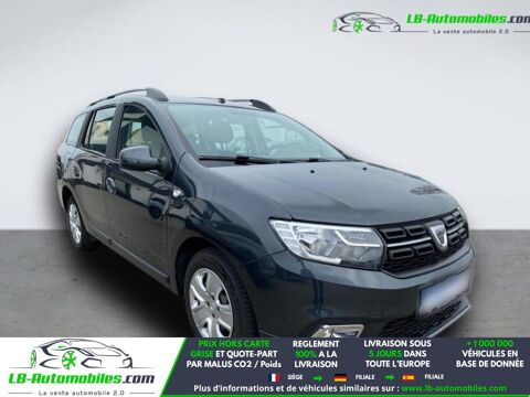 Logan dCi 95 2019 occasion 31850 Beaupuy