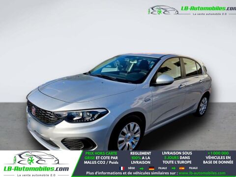 Fiat Tipo 1.3 MultiJet 95 ch BVM 2020 occasion Beaupuy 31850