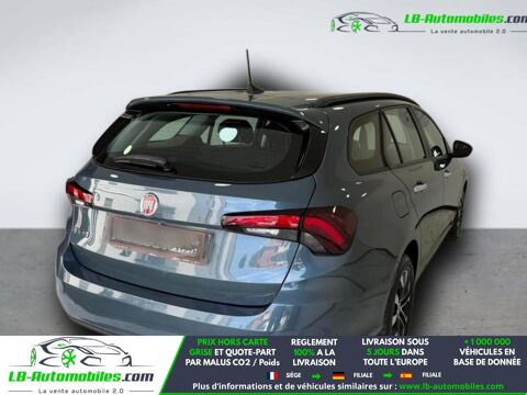 Tipo 1.3 Multijet 95 ch 2022 occasion 31850 Beaupuy