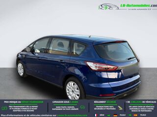 S-MAX 1.5 EcoBoost 160 BVM 2018 occasion 31850 Beaupuy