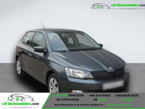 Skoda Fabia 1.2 TSI 90 ch 2016 occasion Beaupuy 31850
