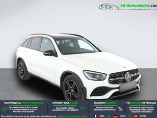 Classe GLC 300 d BVA 4Matic 2020 occasion 31850 Beaupuy