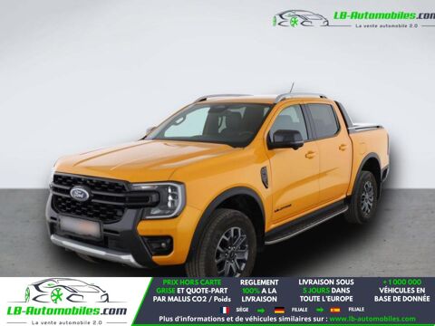 Annonce voiture Ford Ranger 59200 €
