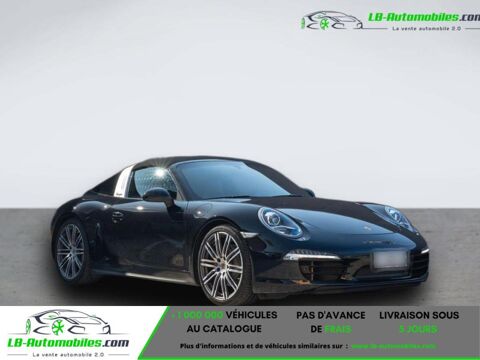 Porsche 911 4S 3.8i 400 2015 occasion Beaupuy 31850