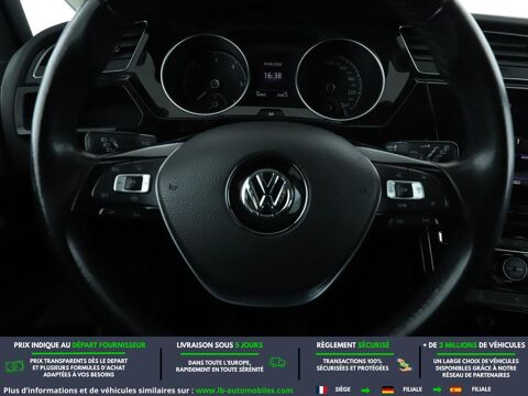 Touran 2.0 TDI 150 BVA 7pl 2019 occasion 31850 Beaupuy