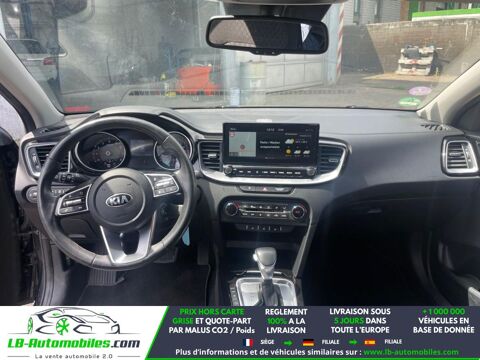 Ceed SW 1.4 T-GDI 140 ch BVA 2020 occasion 31850 Beaupuy