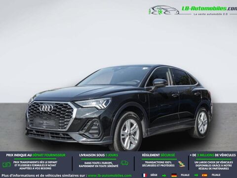 Annonce voiture Audi Q3 31980 €