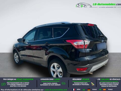 Kuga 1.5 EcoBoost 150 4x2 BVM 2019 occasion 31850 Beaupuy