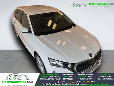 Octavia 1.5 TSI 116 ch BVM 2024 occasion 31850 Beaupuy