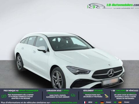 Classe CLA 250 e BVA 2023 occasion 31850 Beaupuy