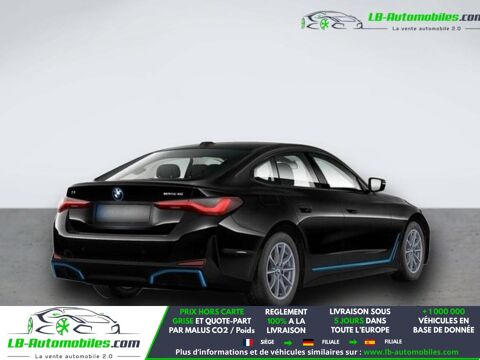 S&eacute;rie 3 M340d xDrive 340 ch BVA 2023 occasion 31850 Beaupuy