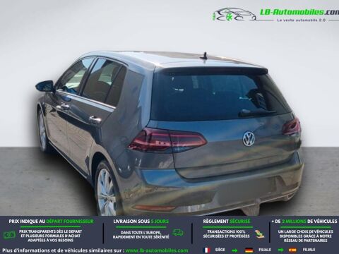 Golf 2.0 TDI 150 BVA 2019 occasion 31850 Beaupuy