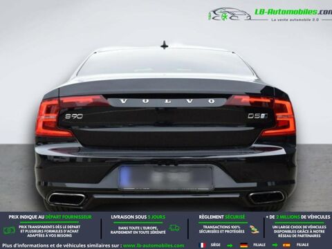 S90 D5 AWD 235 ch BVA 2017 occasion 31850 Beaupuy