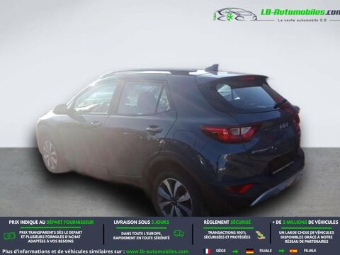 Stonic 1.0 T-GDi 100 ch BVA 2022 occasion 31850 Beaupuy