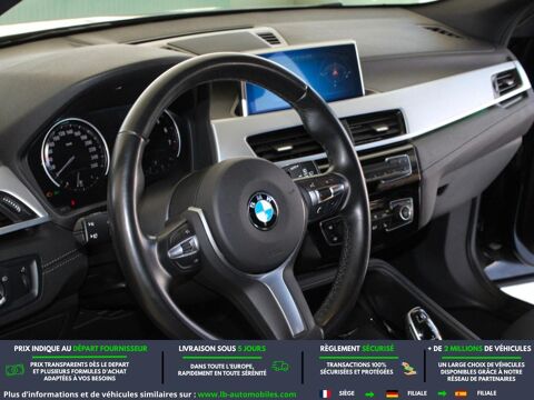 X2 sDrive 18i 140 ch BVA 2019 occasion 31850 Beaupuy
