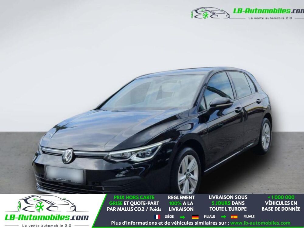 Golf 1.0 eTSI OPF 110 BVA 2021 occasion 31850 Beaupuy