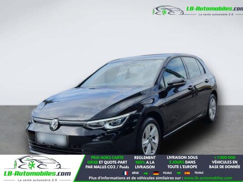 Annonce voiture Volkswagen Golf 22800 €