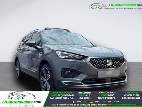 Tarraco 2.0 TSI 190 ch BVA 7 pl 2020 occasion 31850 Beaupuy