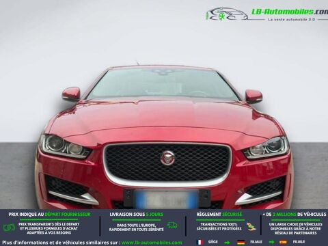 XE 180 ch BVA 2015 occasion 31850 Beaupuy
