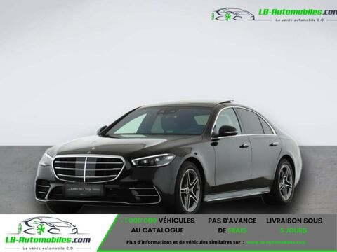 Mercedes Classe S 400 d BVA 4-Matic 2020 occasion Beaupuy 31850