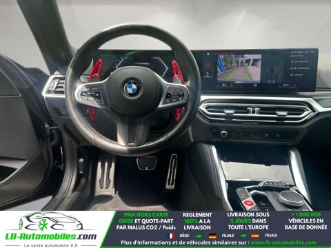 Serie 2 M240i xDrive 374 ch BVA 2023 occasion 31850 Beaupuy