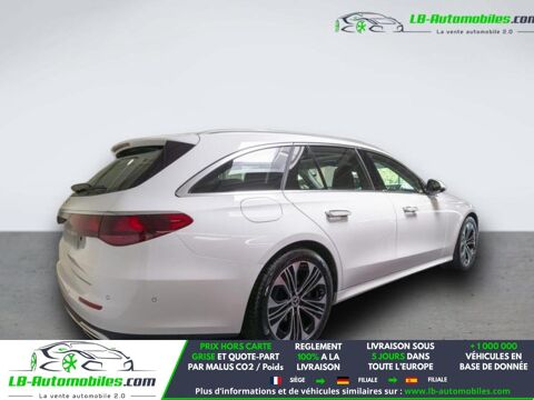 Classe E 200 BVA 2025 occasion 31850 Beaupuy