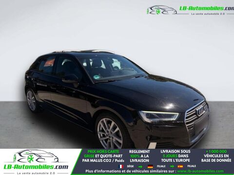 A3 TFSI 150 BVA 2019 occasion 31850 Beaupuy