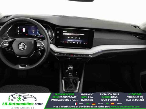 Octavia 2.0 TDI 116 ch BVM 2024 occasion 31850 Beaupuy
