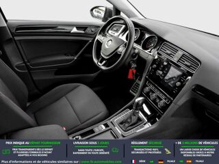 Golf SW 1.4 TSI 125 BVA 2017 occasion 31850 Beaupuy