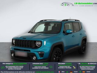 Renegade 1.3 GSE 180 ch 4x4 BVA 2020 occasion 31850 Beaupuy