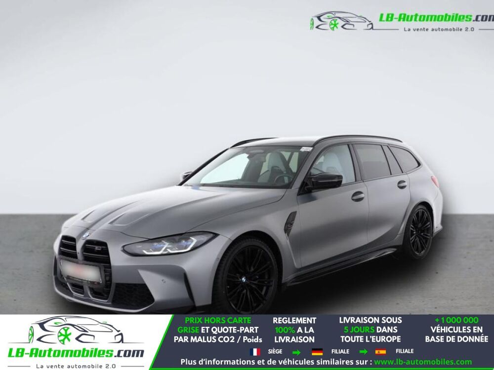 M3 xDrive 510 ch BVA 2023 occasion 31850 Beaupuy